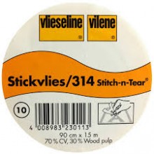 Stickviels